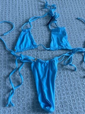 Aurelia Intimates Oasis Bikini